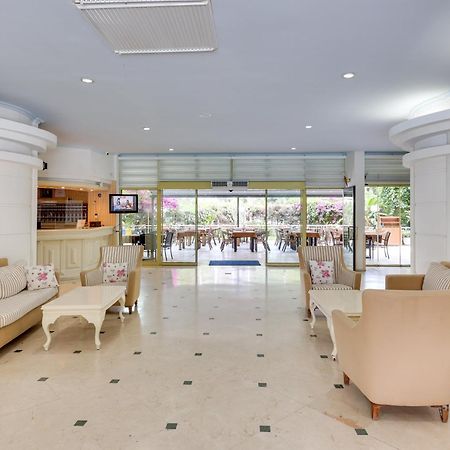 Grand Hotel Faros Marmaris Kültér fotó