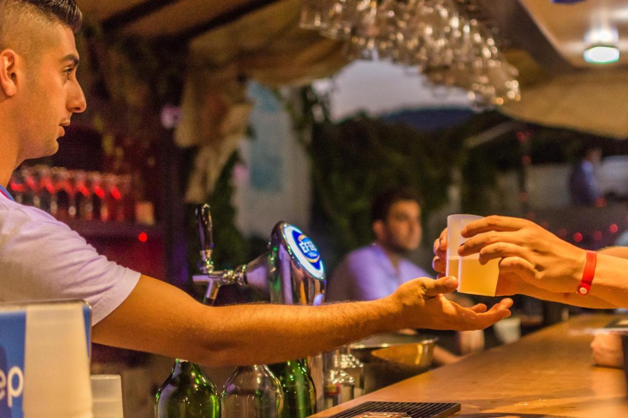 Grand Hotel Faros Marmaris Kültér fotó